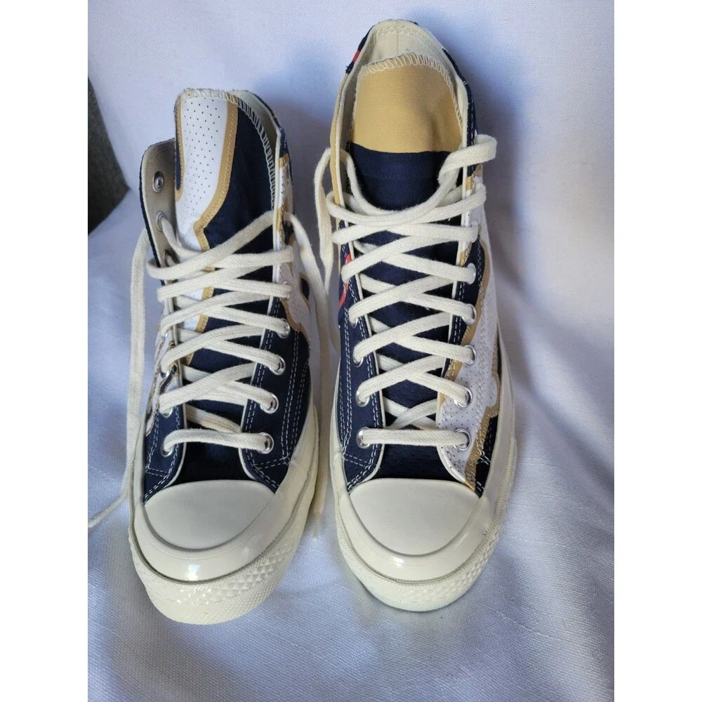 Converse Chuck Taylor NBA New Orleans Pelicans Limited Edition 5/250 Size 7.5